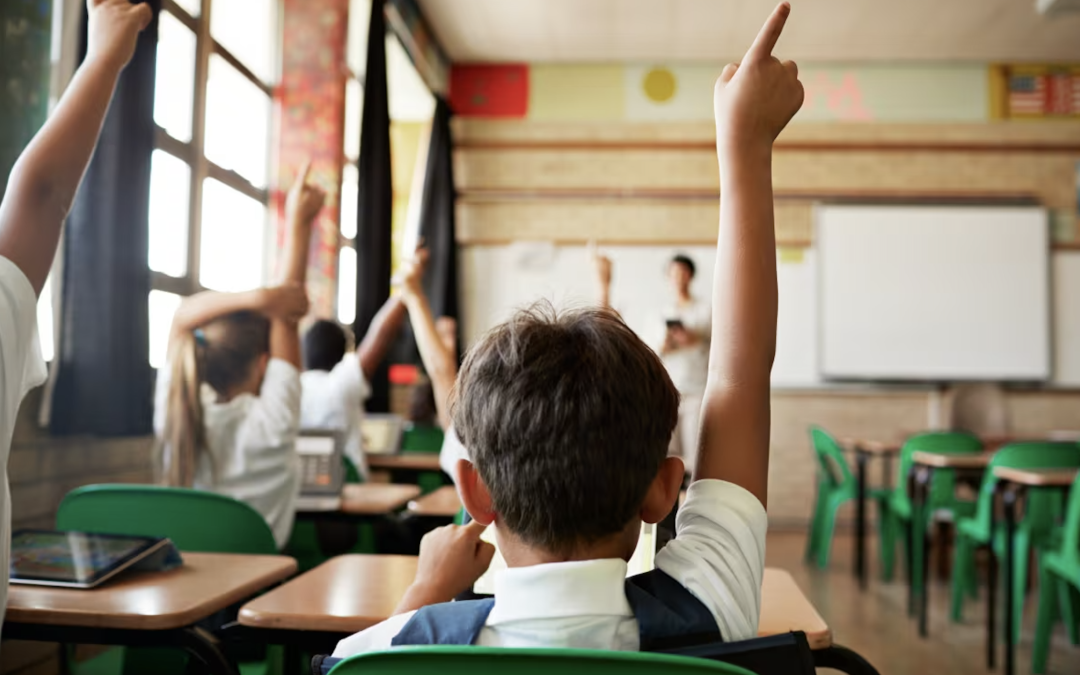 Plan Nacional de Tutorías continua con el acompañamiento a establecimientos este 2025